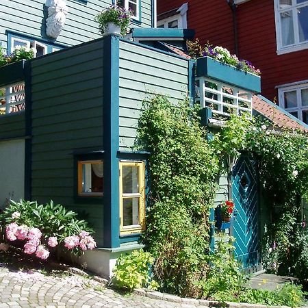 Annehelenes B&B Bergen Exteriér fotografie